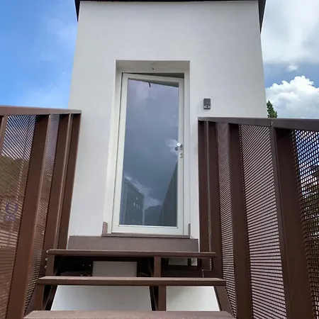 Formai Living Apartments Trento Exterior photo