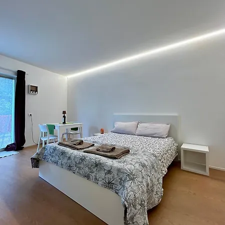 Formai Living Apartments Trento Exterior photo