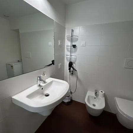 Formai Living Apartments Trento Exterior photo