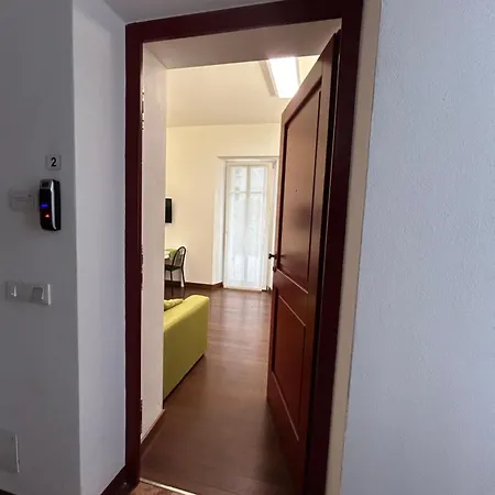 Formai Living Apartments Trento Exterior photo