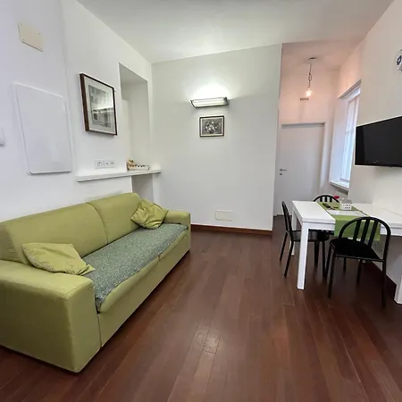 Formai Living Apartments Trento Room photo