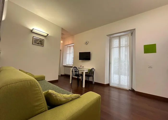 Formai Living Apartments