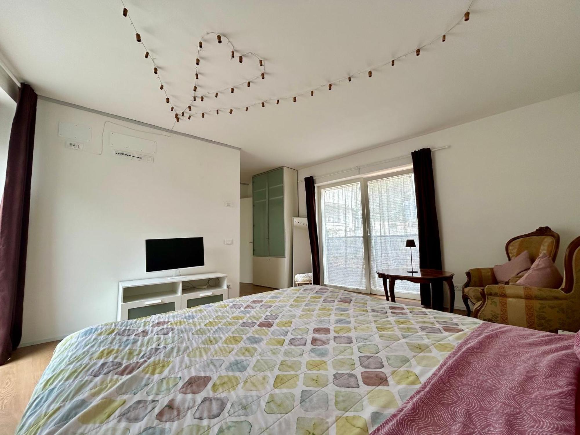 Formai Living Apartment