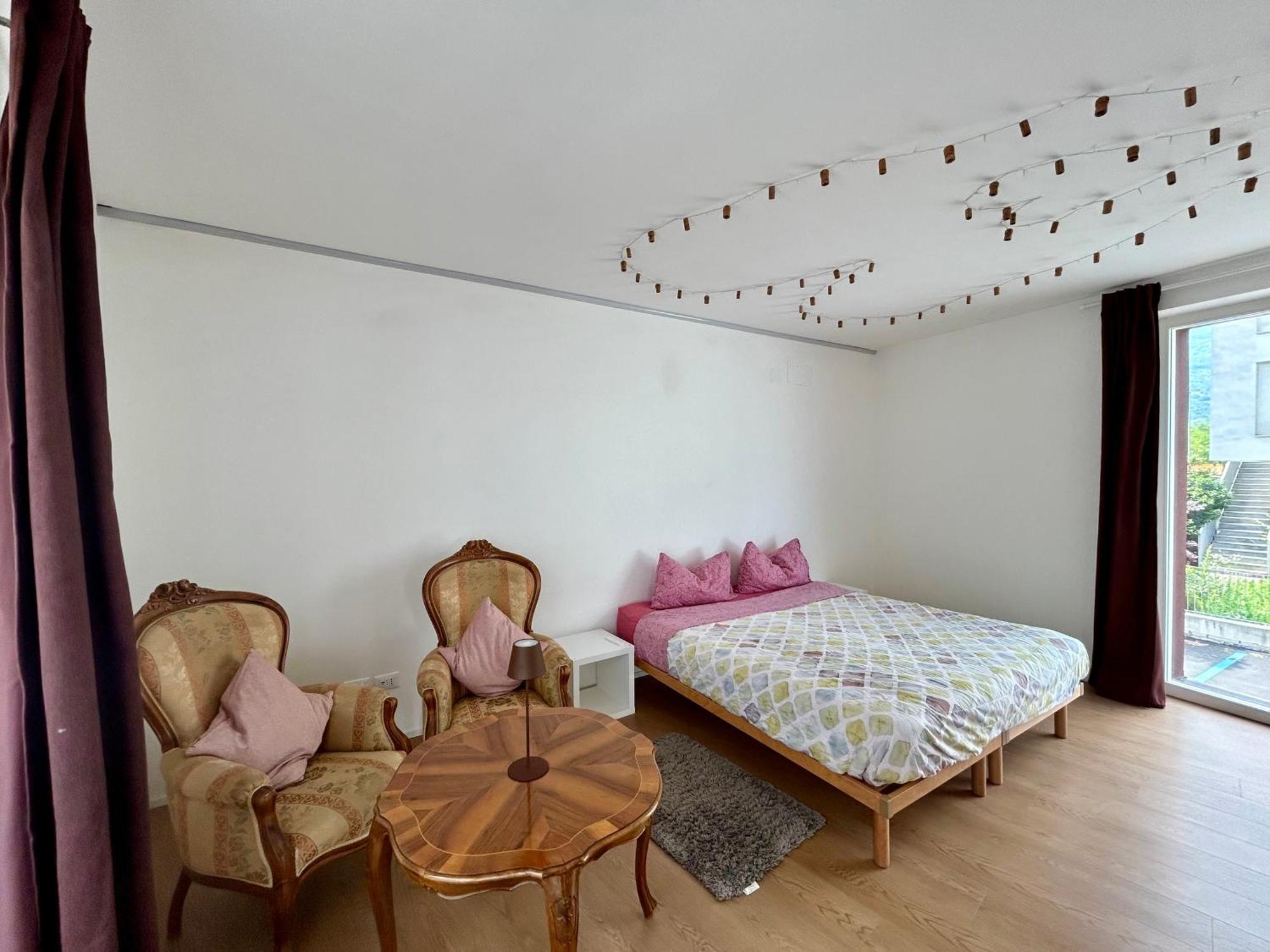 Apartment Formai Living *