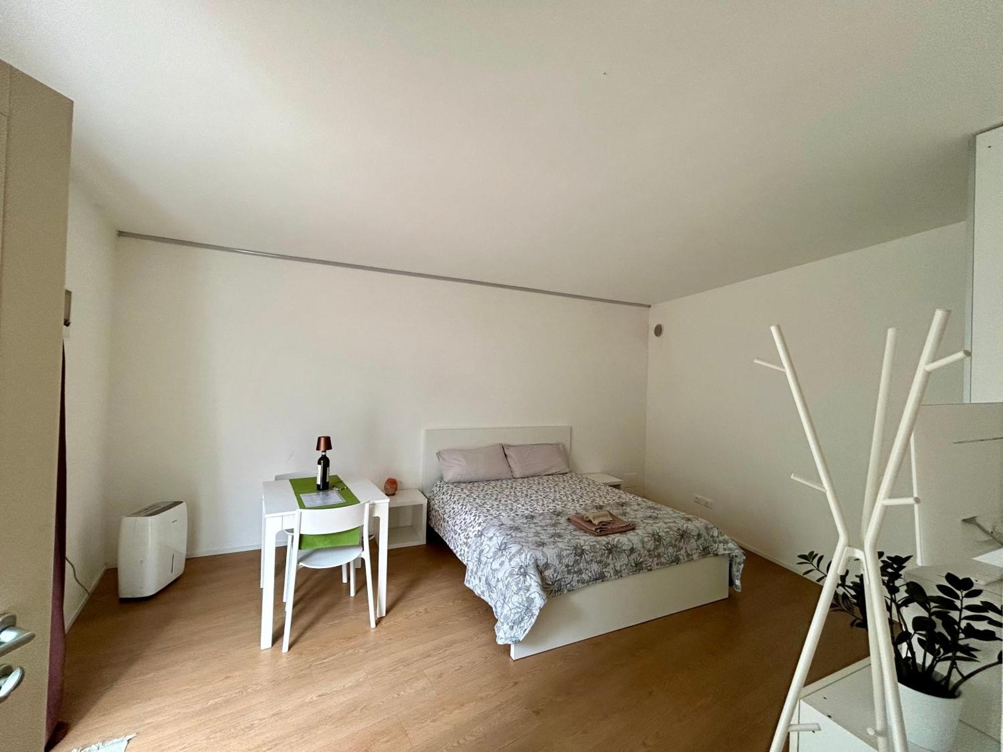 Formai Living Apartment