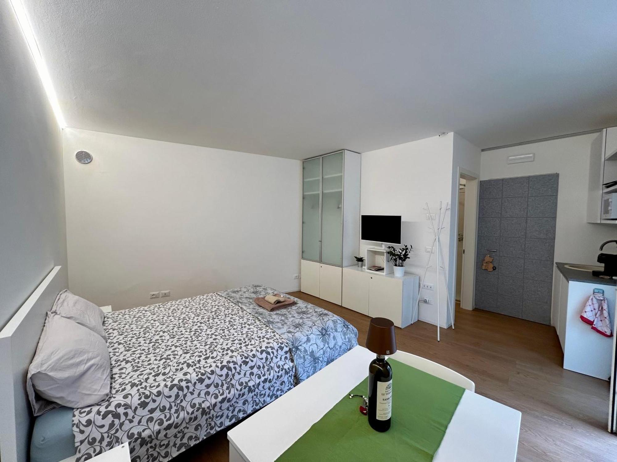 Apartment Formai Living *