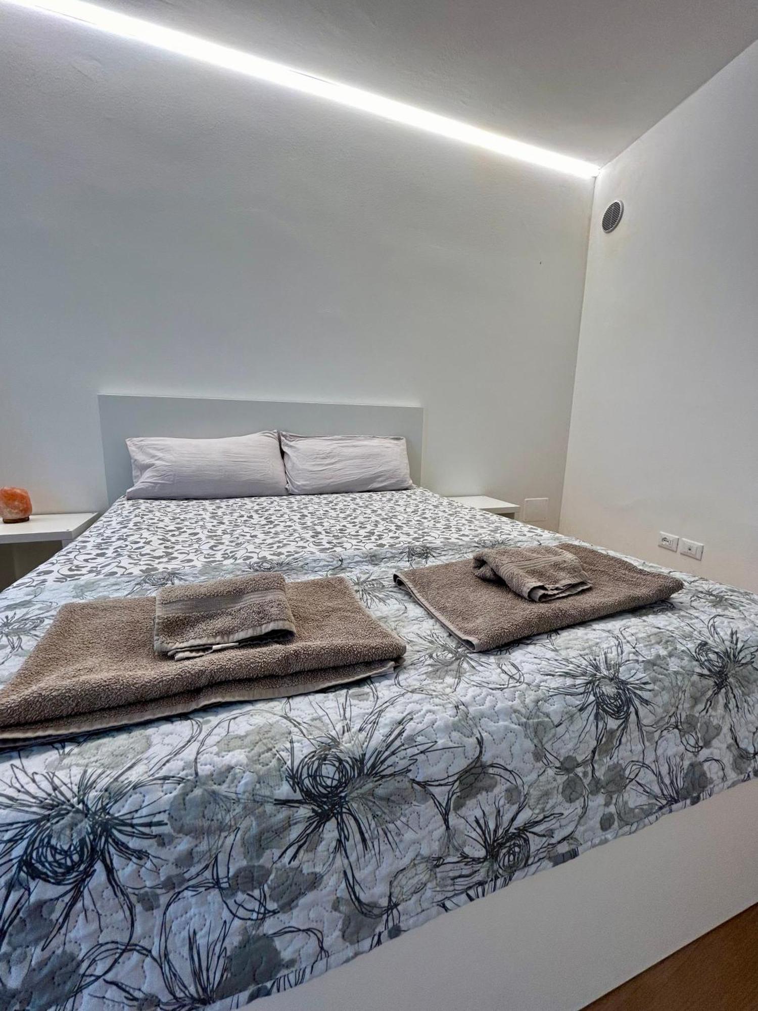 Apartment Formai Living Trento