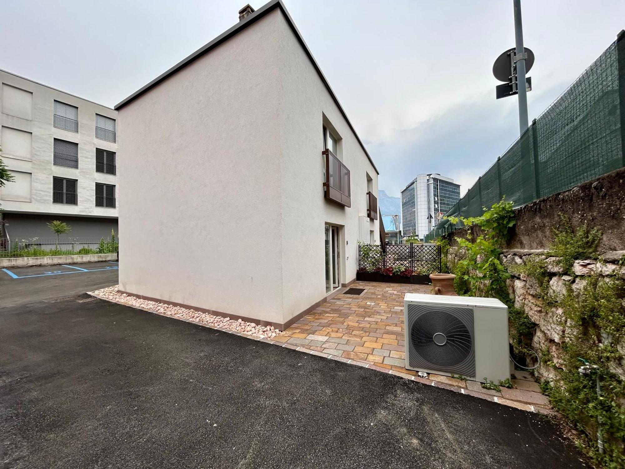 Formai Living Trento