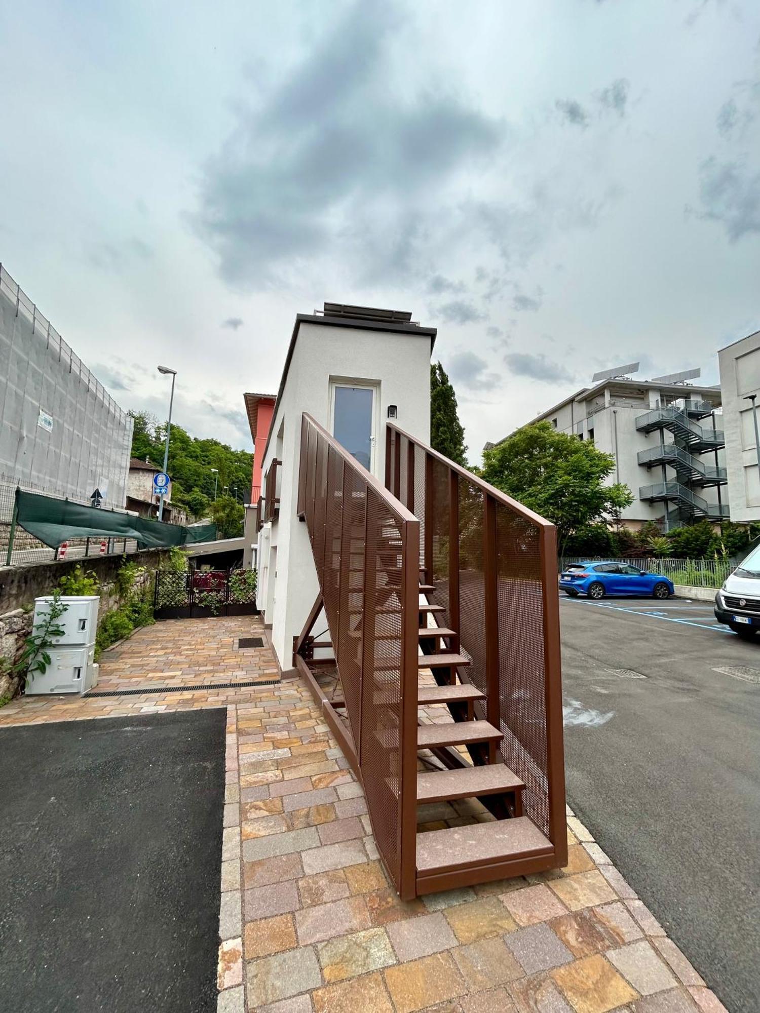 Formai Living Apartment *