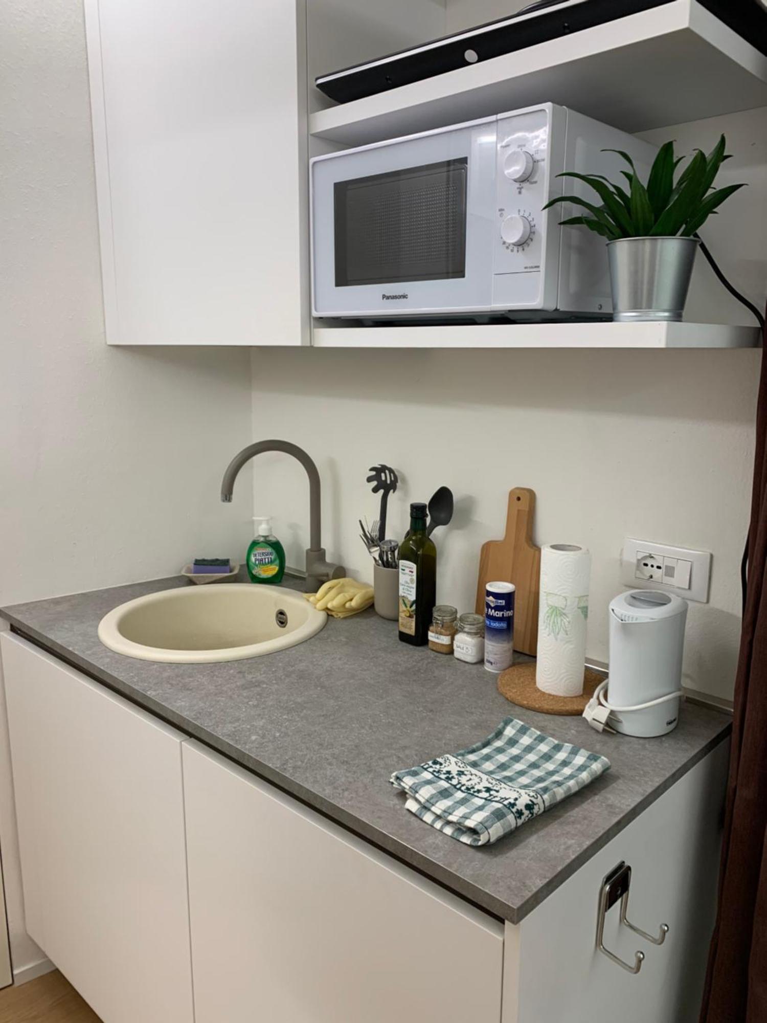 Formai Living Apartment