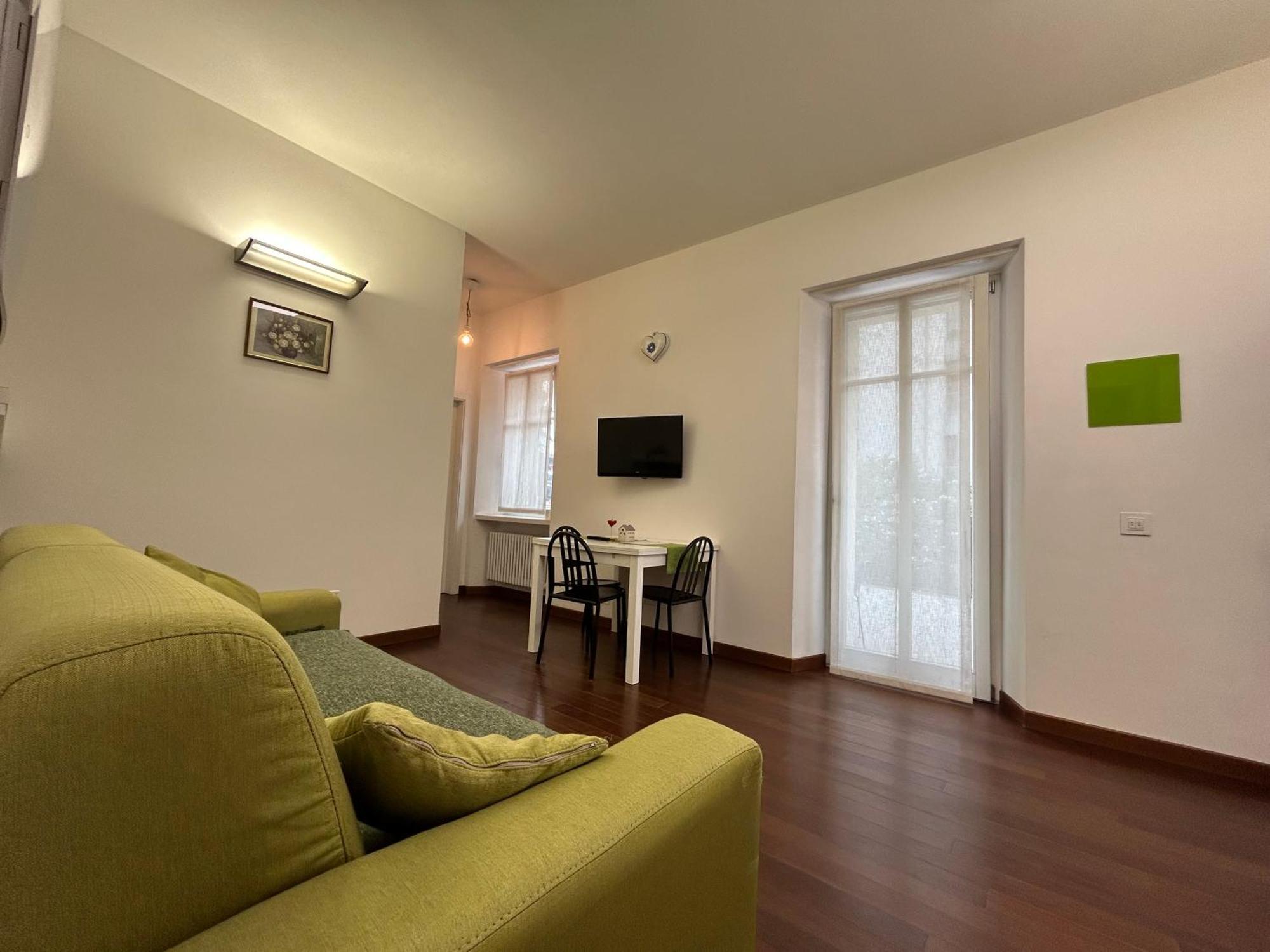 Formai Living * Trento