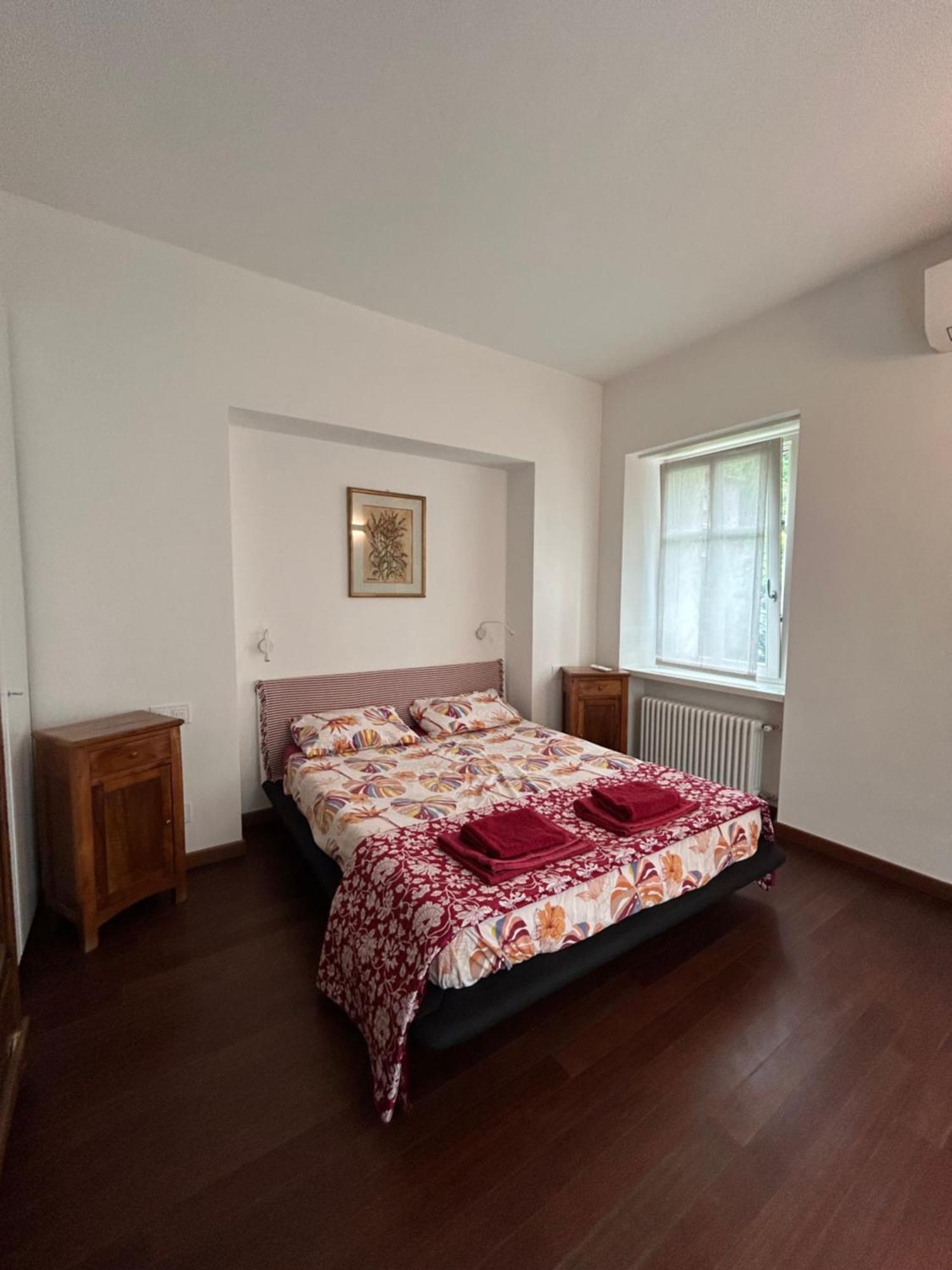 Apartment Formai Living Trento