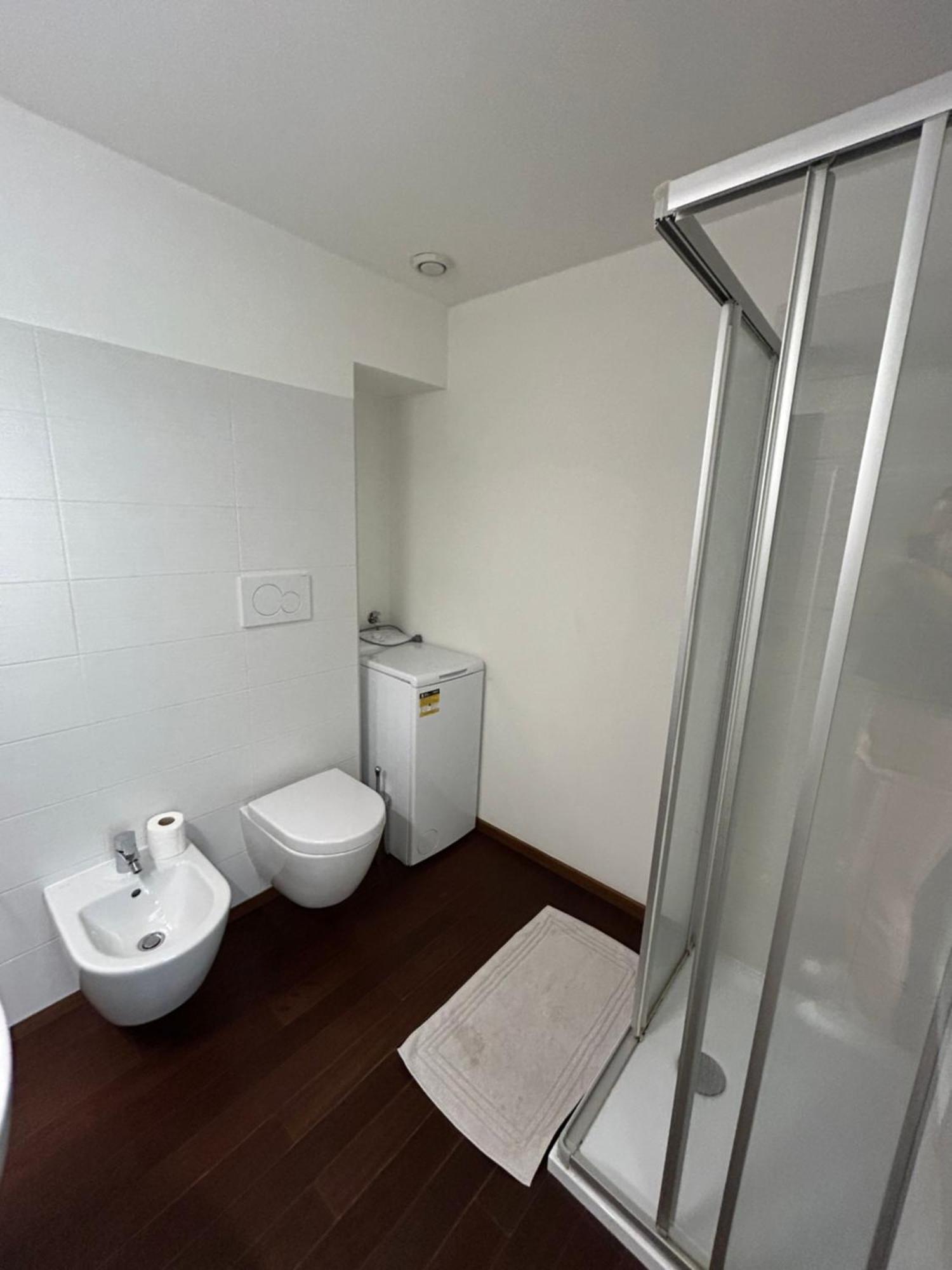 Formai Living Apartment Trento