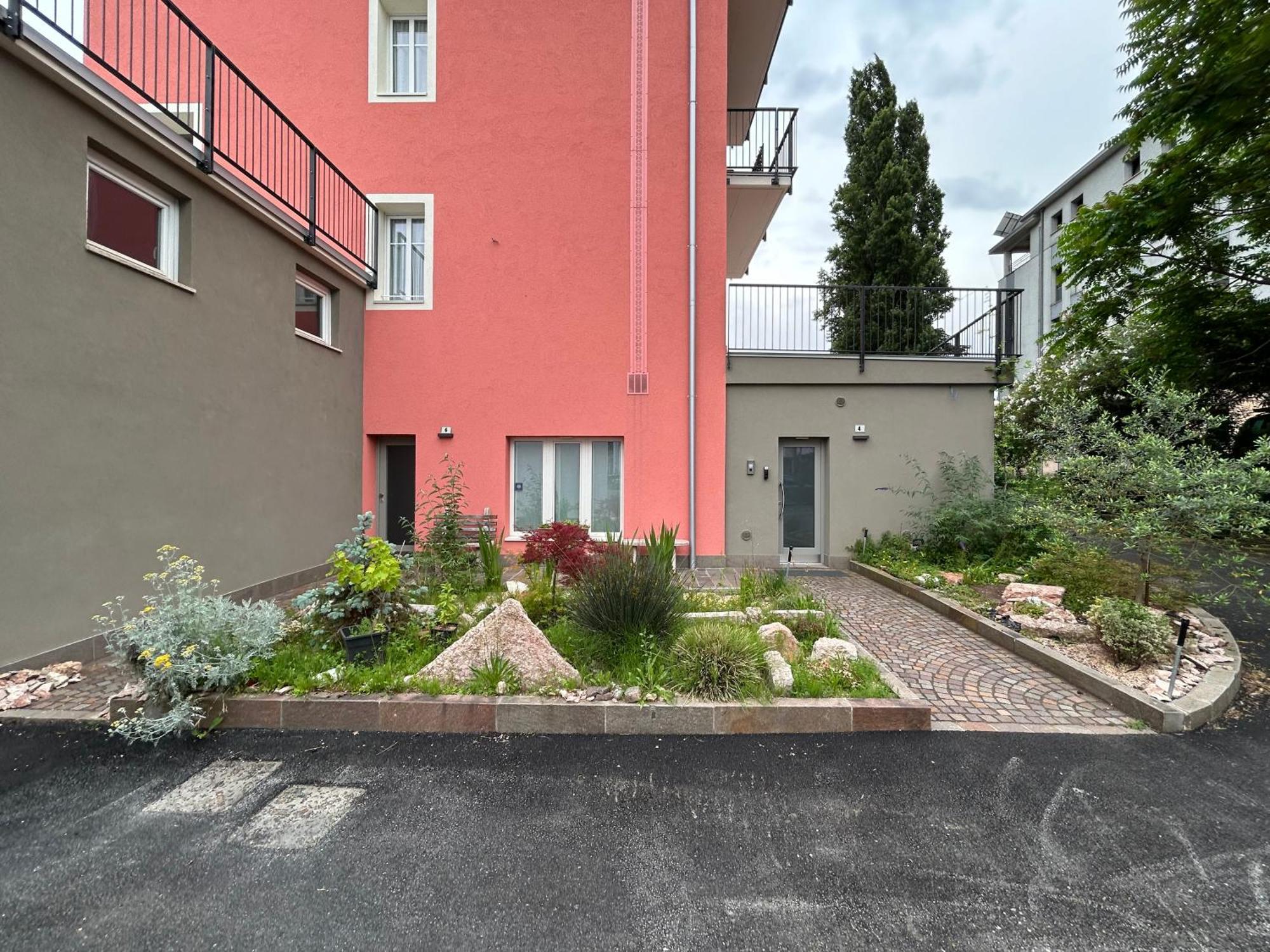 Formai Living Trento