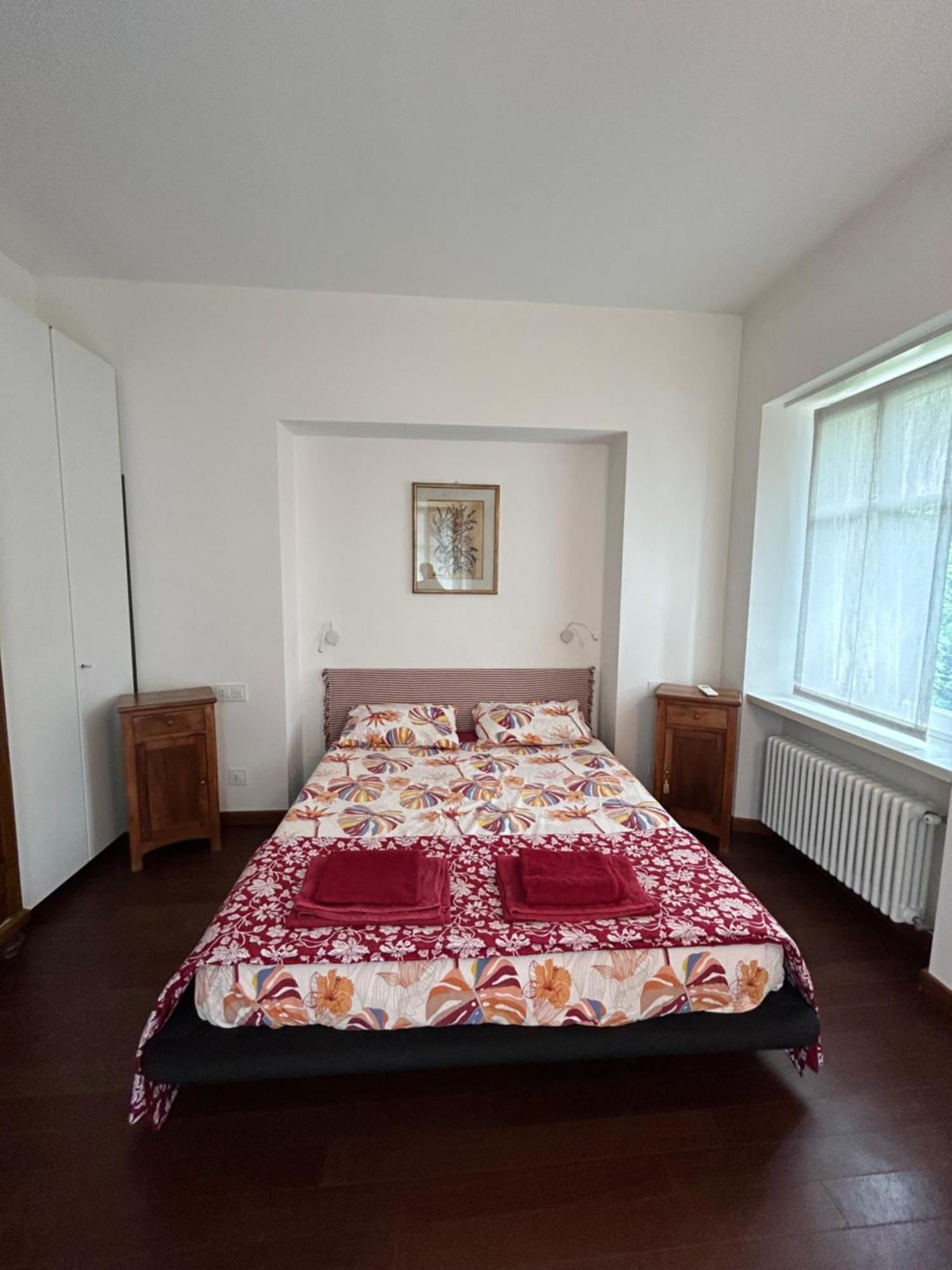 Formai Living Apartment